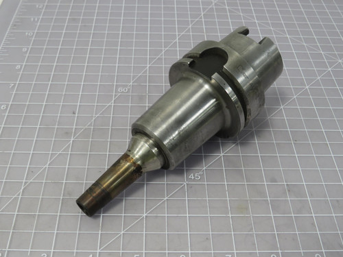 MST A63-SLK12-75 COLLET CHUCKS TOOL HOLDER T191685