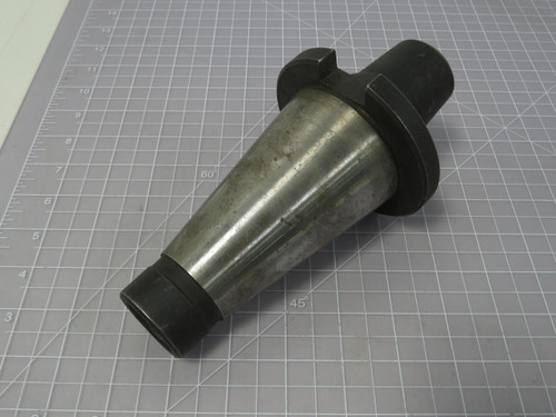 FTM 50 EM 0.625-2.796 COLLET CHUCKS TOOL HOLDER T191714