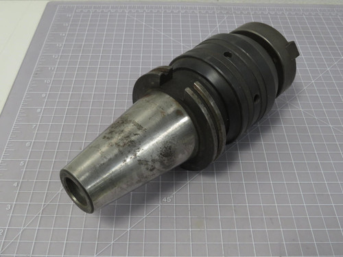 HARLAN HLS-39 COLLET CHUCKS TOOL HOLDER T191715