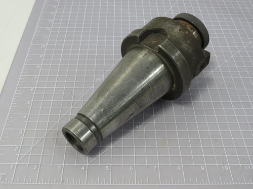 CTM M12 10/96 COLLET CHUCKS TOOL HOLDER T191720