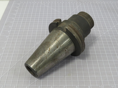 PARLEC C50-40ER4 12808 COLLET CHUCKS TOOL HOLDER T191725