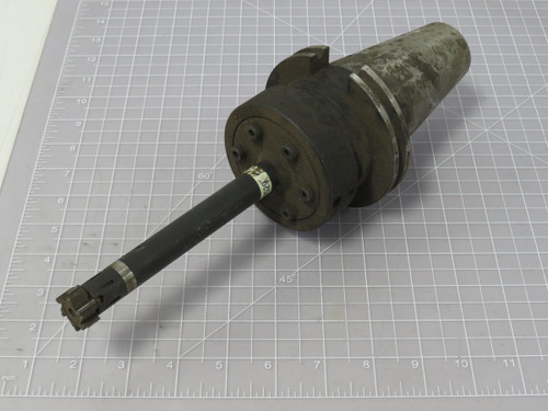 DIHART 545.87.003D SF991819 DAH81 V FLANGE NO. 50 ANSTASME BS 50-1985 T191728