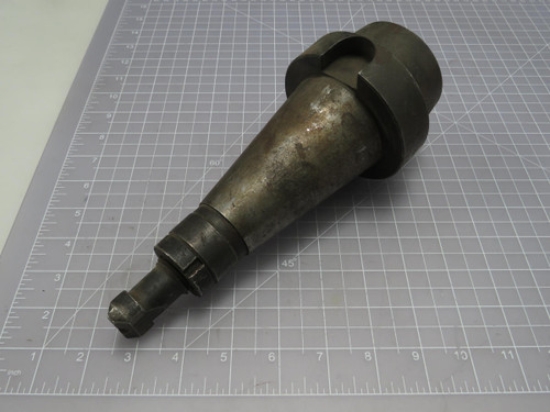 50 EM 1.500X2.796 COLLET CHUCKS TOOL HOLDER T191732