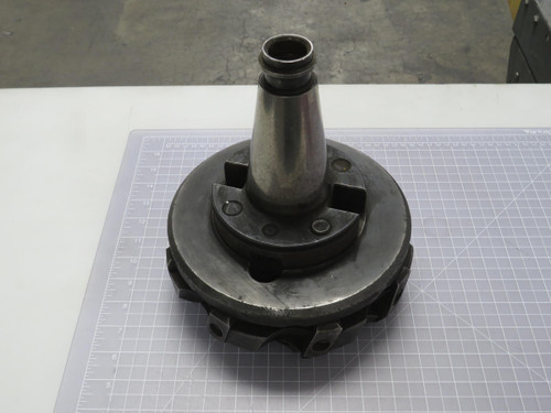 WIDAX-HEINLEIN M 45 DIAM 200 R 8 71108 FACE SHELL MILL CUTTER T191742