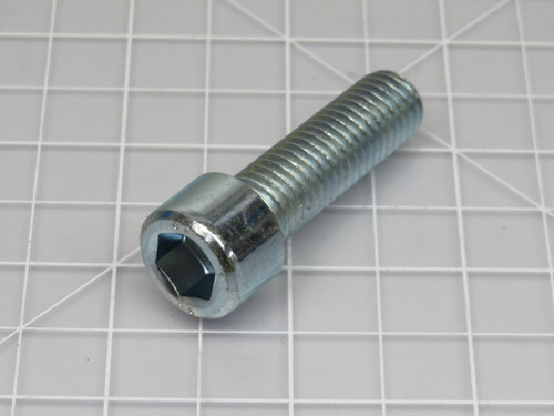 LOT OF 19 SANDVIK 1F09F06 AF00500567 SCREW SOCKET HEAD HEXAGON T191872