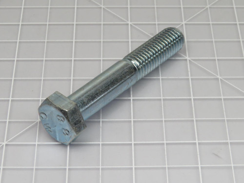 LOT OF 34 SANDVIK 1A12K05 AF00100843 SCREW HEXAGON HEAD PARTIAL THREAD T191874