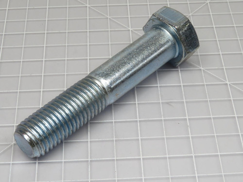 LOT OF 22 SANDVIK 2H148E1 AF00101444 SCREW HEXAGON HEAD PARTIAL THREAD T191881