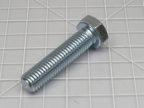 LOT OF 90 SANDVIK AF00100740 F094889 SCREW HEXAGONAL M12X50DN933 HCS 8..8Z T191887