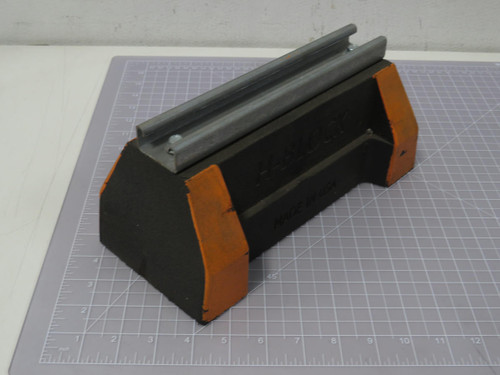 H-BLOCK HBS ROOFTOP SUPPORT SYSTEM T191893