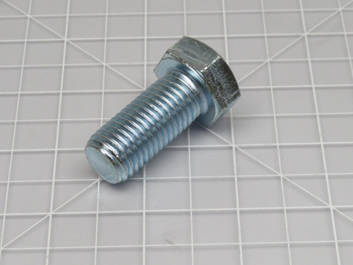 LOT OF 56 AF00101124 SCREW HEXAGON HEAD THREAD T191910