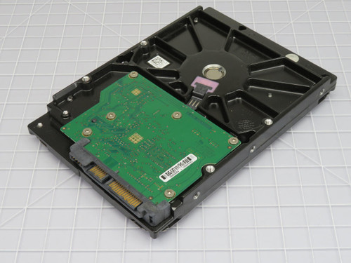 SEAGATE 9FZ162-302 ST3320613AS HARD DRIVES 320 GBYTES TK175