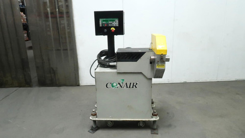 CONAIR SCE-2 TRAVELING FLY KNIFE CUTTER FOR PARTS