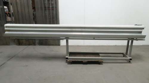 KOMAX 420/0046269 WIRE STACKER LENGTH 13.5 FT M2228