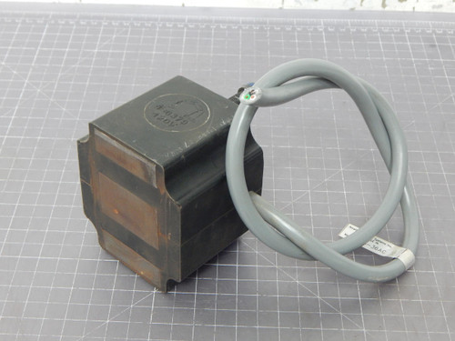 AMERICAN FEEDING SYSTEMS COIL-INDUCTOR ELECTROMAGNET M2282