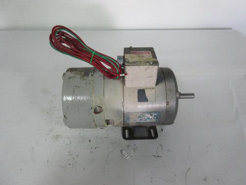 DINGS 8-141468-40 MOTOR T51879