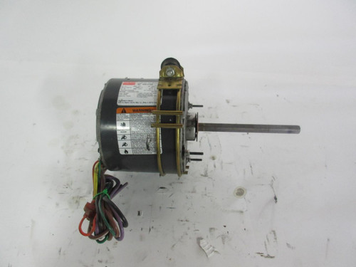DAYTON 4M173A 1/3 HP AC CONDENSER FAN MOTOR FRAME 48YZ