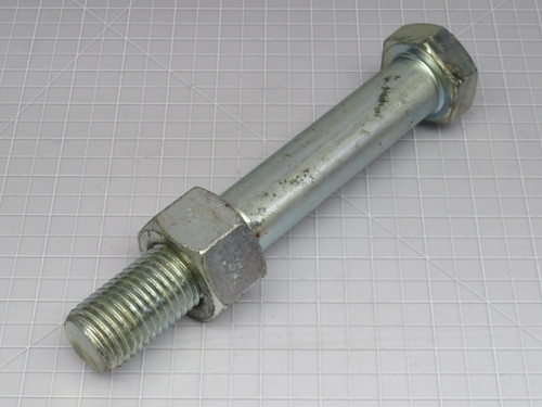 LARGE INDUSTRIAL BOLT T191796