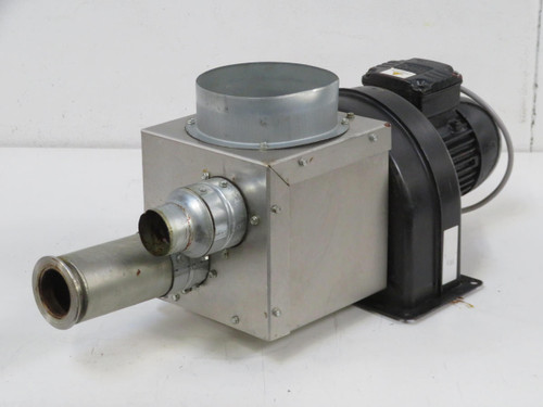 KARL KLEIN VENTILATOREN 75483-1-030 BLOWER T191830