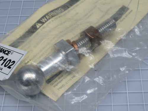 CHANCE C600-2102 T192013