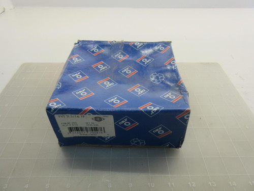 SKF FYT 2.3/16 TF BEARING T51898