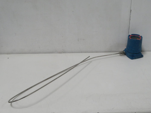 JMS SOUTHEAST 888 SERIES TEMPERATURE MEASUREMENT T192102