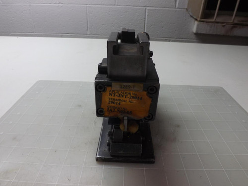 NT-JNT-29014 IA2-N02-05 1329-0101 J-234 DIE PRESS APPLICATOR T51915
