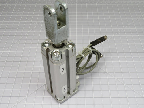 Festo ADVU-20-50-A-P-A-S6  Pneumatic Cylinder 10 bar  For Sale