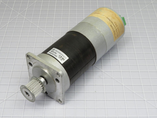Technosoft IM233-MA P042.001.E303 Motor   For Sale