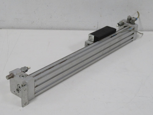 Festo DGC-25-340-GF-PPV-A  Air Cylinder Double   For Sale