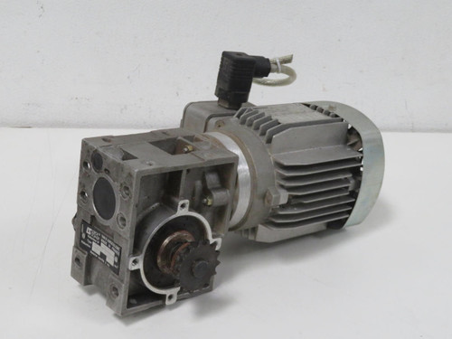 Soltec 3 LS63/T  Motor IP55 w Reducer  For Sale