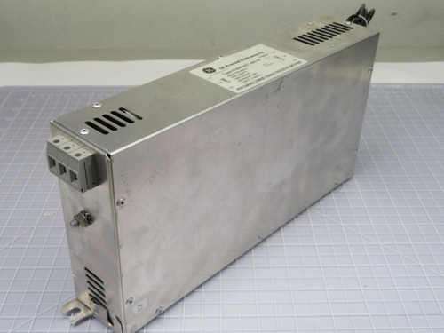 GE COMPACT-480-16  High Leakage Current Connect Protective  For Sale