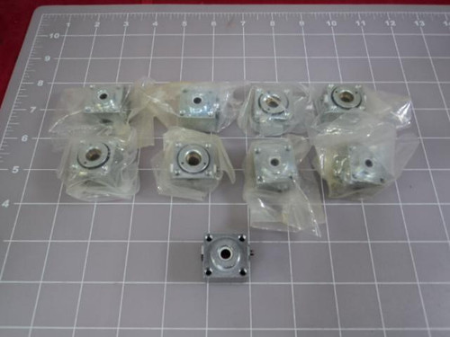 9 PHD  BEARING MECHANISMS T11675