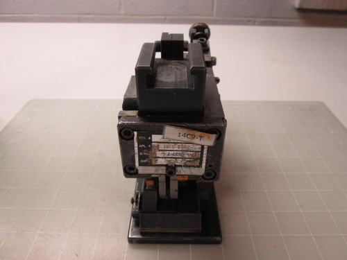 14C9-T 1359-0302 J-2220 DIE PRESS APPLICATOR T51933