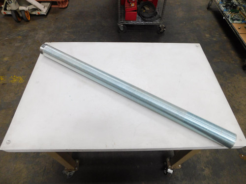 37 IN TUBE DIAMETER 2.5 IN T192279