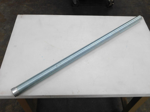 37 IN TUBE DIAMETER 1 IN T192280