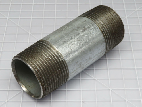 NSF61-4/LF THREADED PIPE FITTING T192361