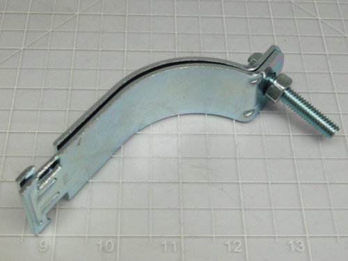 Lot of 25 Erico USC086EG 712180 Universal Strut Clamp   For Sale