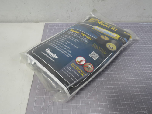 Polywater FST-250KIT1  Foam Sealant Multi-Use Cartridge  For Sale