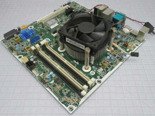 HP X16PCIEXP PESUC0ACY9L0LD Mother Board 804057-001  For Sale