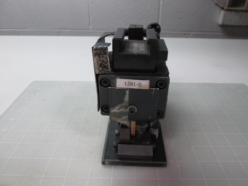12B1-D DIE PRESS APPLICATOR T51967