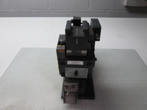 12D3-T DIE PRESS APPLICATOR T51969