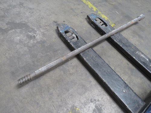 SANDVIK 7326-5518C-20 MF ROD T51 R52 L=1830MM T192636