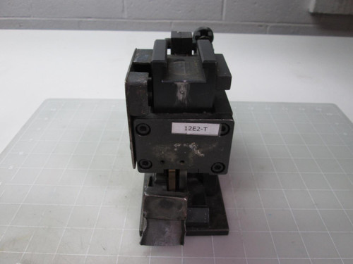 12E2-T DIE PRESS APPLICATOR T51973
