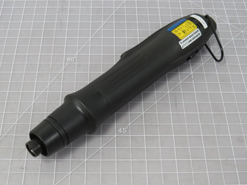 ATLAS COPCO 8432086025 NE000636 ELECTRONIC SCREWDRIVER EBS 250 T192813