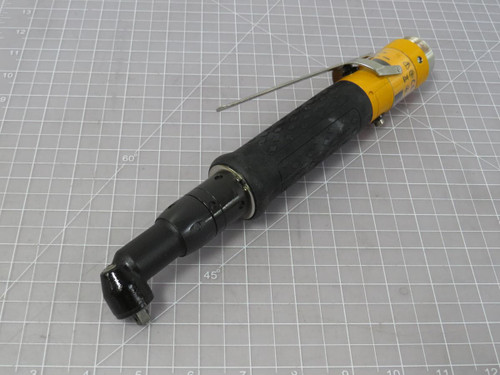 ATLAS COPCO 8433400977 E8682432 ELECTRONIC NUTRUNNER ETV DL21-10-06 T192815