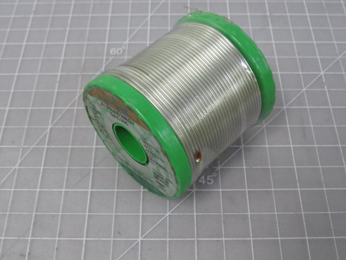 ALPHA SAC305 LEAD-FREE CORED SOLDER WIRE T192823