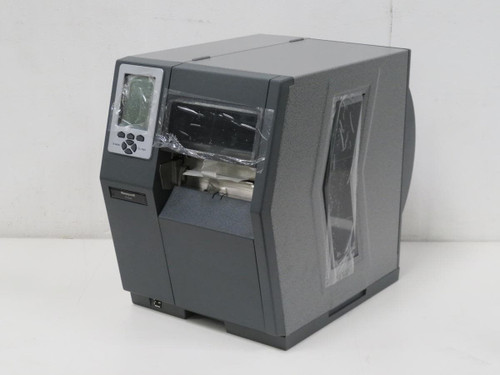 DATAMAX-O'NEIL C33-00-48400004 BARCODE LABEL PRINTER T192878