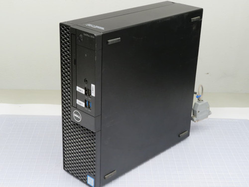 Dell OptiPlex 3050  Desktop Computer 9XSTCP2  For Sale