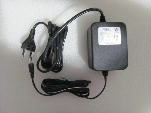 STANCOR STAF-1059FD AC ADAPTER T7515