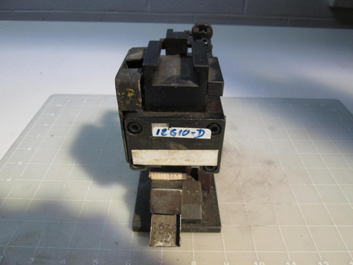 1359-0101 J-940 DIE PRESS APPLICATOR T51987